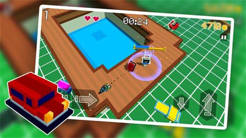 2023双人联机闯关手游有哪些-免费的闯关手游盘点