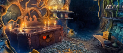 热门双人解密手机游戏推荐-2023受欢迎的解谜手游大全