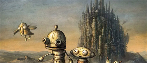 热门双人解密手机游戏推荐-2023受欢迎的解谜手游大全