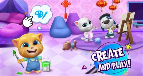 不用网络的手机游戏推荐-2023人气较高的单机手游大全