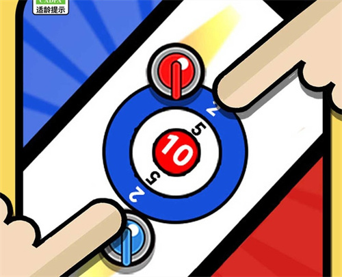 双人联机小游戏app有哪些-2023高人气的双人联机游戏合集