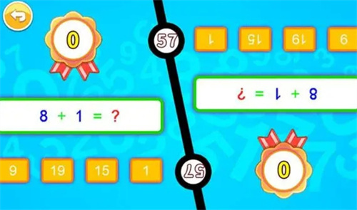 双人同屏小游戏排行榜2023-有哪些好玩的双人同屏小游戏