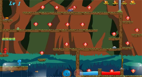 双人同屏小游戏排行榜2023-有哪些好玩的双人同屏小游戏