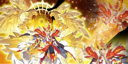 《西普大陆》炎骑技能-炎骑最强技能分享