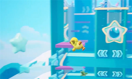 《元梦之星》送资格：分享活动来啦！