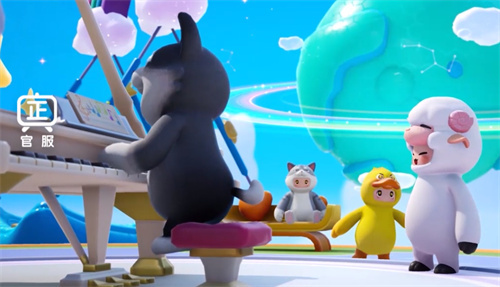 《元梦之星》送资格：分享活动来啦！