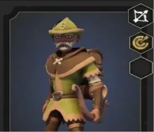 《为了吾王2》职业技能是什么-全职业技能介绍