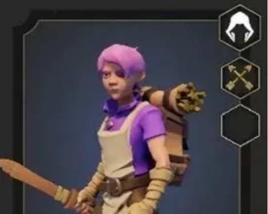 《为了吾王2》职业技能是什么-全职业技能介绍