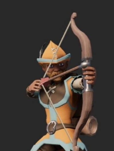 《为了吾王2》职业技能是什么-全职业技能介绍