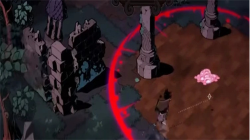 《荒野枪巫》混沌信使在哪 混沌信使打法解析