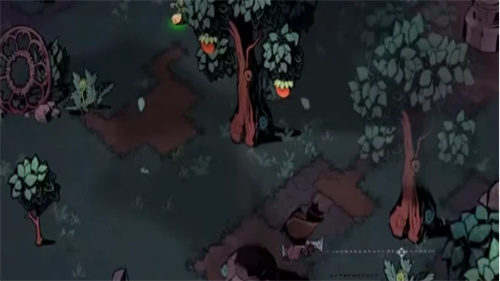 《荒野枪巫》混沌信使在哪 混沌信使打法解析