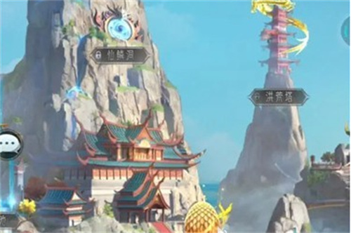 《山海经幻想录》嫦娥和九尾狐哪个厉害-嫦娥和九尾狐人物对比