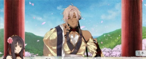 《剑为君舞》画师是谁《剑为君舞》画师介绍