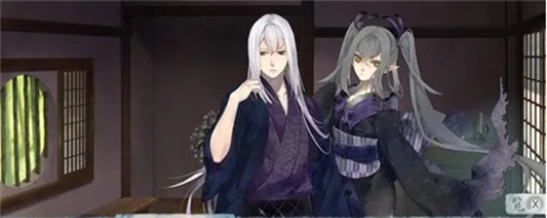 《剑为君舞》画师是谁《剑为君舞》画师介绍