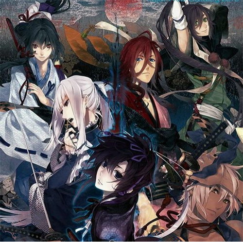 《剑为君舞》画师是谁《剑为君舞》画师介绍