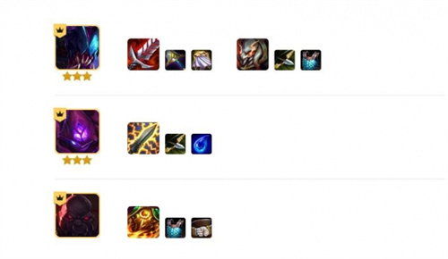 《云顶之弈》s9.5大虫子阵容推荐 大虫子阵容搭配介绍