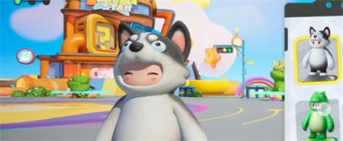 《元梦之星》怎么玩 《元梦之星》玩法介绍