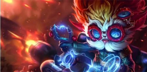 《云顶之弈》s9.5九五至尊阵容有什么 九五至尊阵容搭配一览