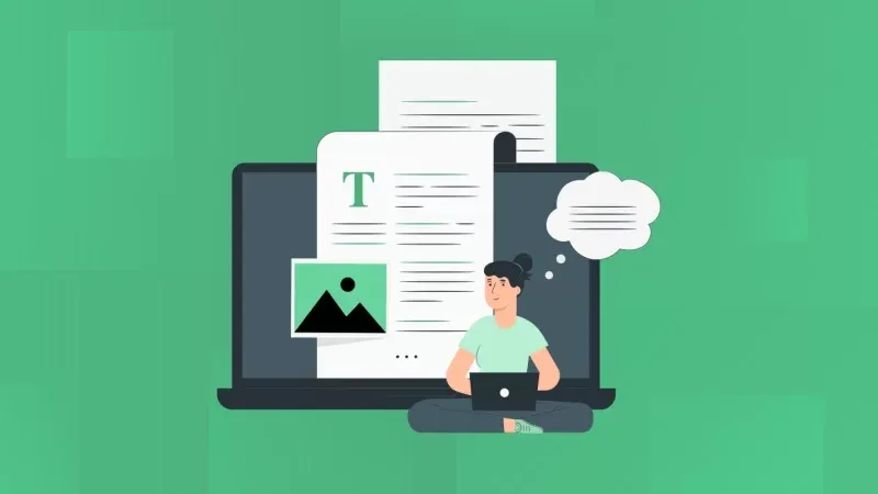 怎么把图片转换成Word文档