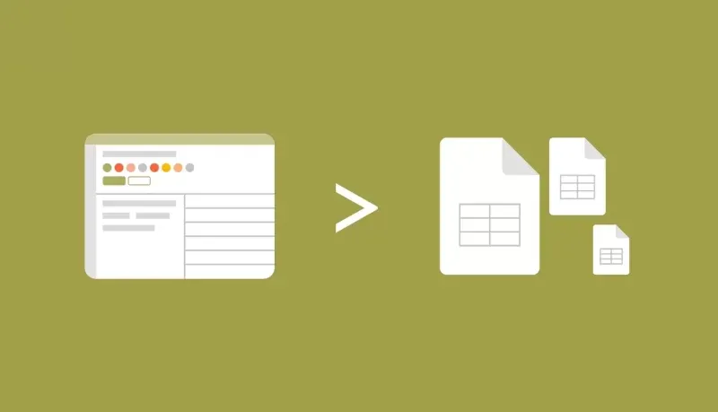 怎样把Word文档导入Excel