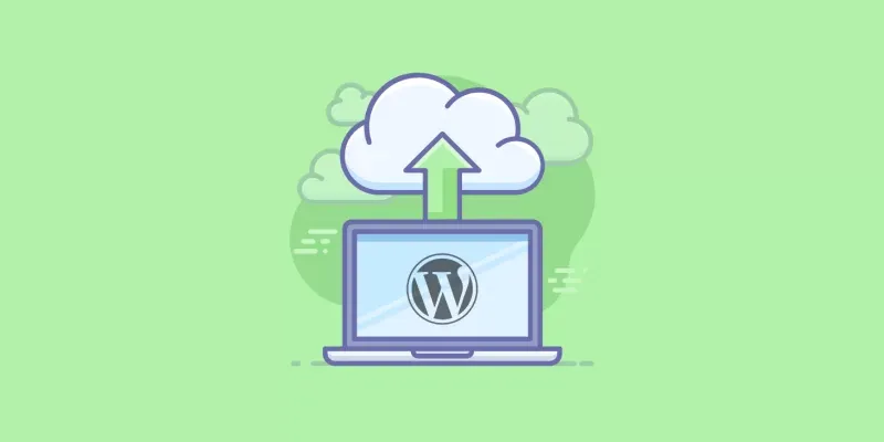 WordPress网站每天十万IP流量需要什么配置服务器