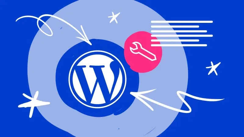 WordPress搭建网站最大可以承载多少文章和流量并发