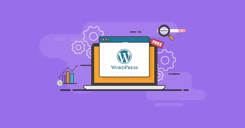 为什么科技网站喜欢用WordPress搭建