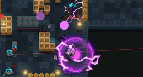 《元气骑士》博士什么时候出-《元气骑士》博士角色技能介绍