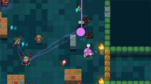 《元气骑士》博士什么时候出-《元气骑士》博士角色技能介绍