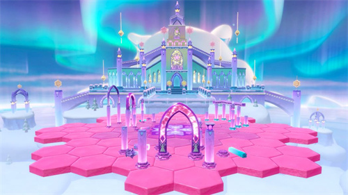 《蛋仔派对》冰雪赛季有哪些内容-《蛋仔派对》冰雪赛季详解