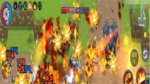 《元气骑士前传》恶魔术士怎么获得-恶魔术士获取方法