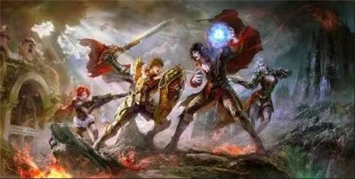 吸血鬼游戏单机版下载合集-2023好玩的吸血鬼手游有哪些