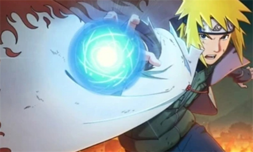 《火影忍者》手游百战水门技能介绍​-手游百战水门怎么样