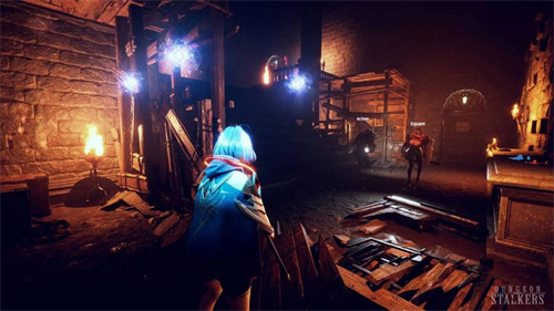 《地下城追踪者》怎么样-《地下城追踪者》特色玩法介绍