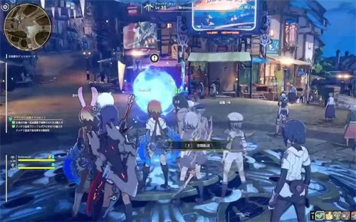 《蓝色协议》坐骑怎么获得-坐骑获取办法一览