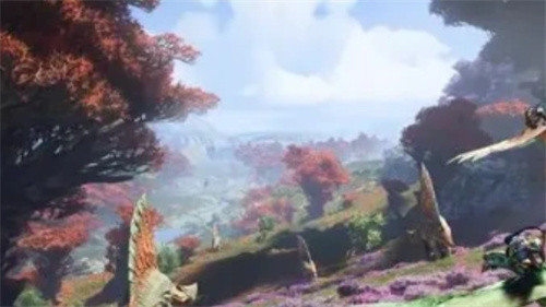 《阿凡达潘多拉边境》地图好玩吗-地图特点介绍