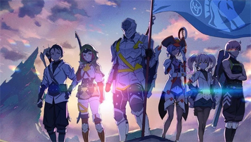 《蓝色协议》地图传送点怎么解锁-地图传送点解锁步骤介绍