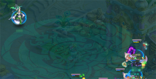 《神武5》地府怎么玩-《神武5》地府入门攻略