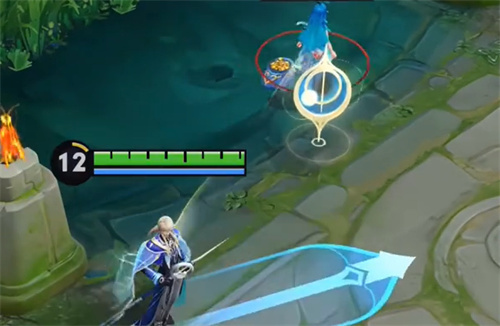 《王者荣耀》海诺技能介绍-海诺技能特点解析