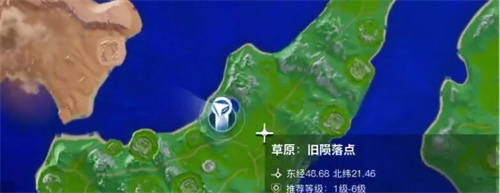 《创造吧我们的星球》弥莲位置在哪-弥莲获得攻略