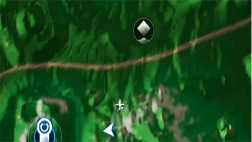 《创造吧我们的星球》黑石兰位置分享-黑石兰在哪