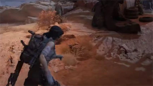 《代号56》多晶硅怎么获取-《代号56》多晶硅获取攻略