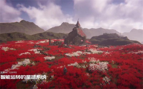 《星球重启》偶遇事件怎么触发-偶遇事件触发方法