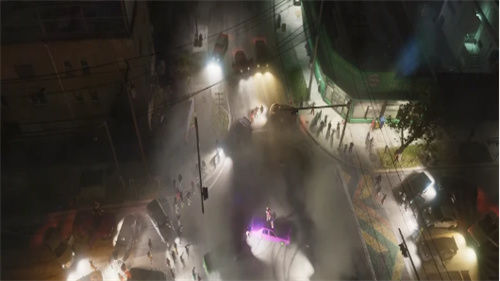 《gta6》主角有几个-侠盗猎车手6主角数量前瞻