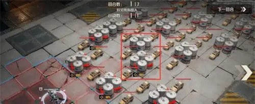 《钢岚》战场遗留怎么捡-《钢岚》战场遗留攻略