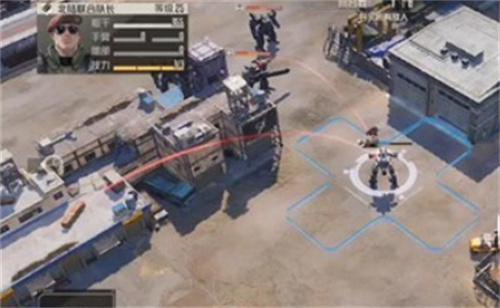 《钢岚》吹笛人玩法攻略-《钢岚》吹笛人厉害吗