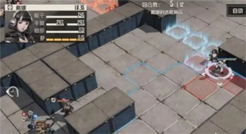 《钢岚》吹笛人玩法攻略-《钢岚》吹笛人厉害吗