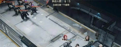 《钢岚》灰烬重燃关卡介绍-灰烬重燃通关方法