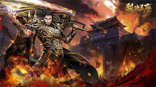 2023年有哪些没任务的传奇手游游戏-好玩的传奇手游推荐合集