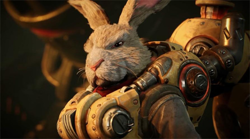 《暗影火炬城》发电站左下角门如何打开-发电站左下角门打开方法